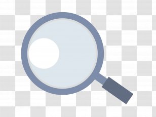 Magnifying Glass - Microsoft Azure Transparent PNG