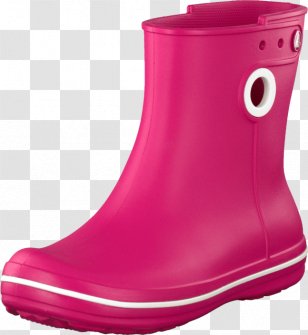 Shoe Crocs Crocband Jaunt Women's Boot Sneakers Botina - Shop Transparent PNG