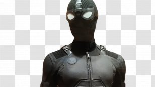 Spider-Man: Homecoming Iron Man Film Marvel Cinematic Universe - Breastplate Transparent PNG