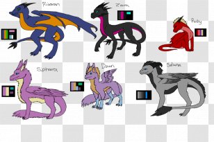 Canidae Horse Dog - Pony Transparent PNG
