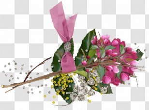 Floral Design Cut Flowers Blog Flower Bouquet Transparent PNG