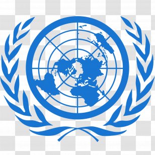 United Nations Office At Nairobi UNICEF Model Flag Of The - Unite Transparent PNG