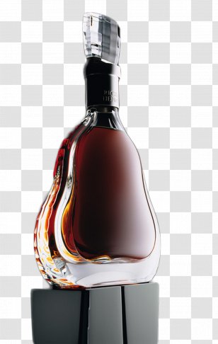 Whisky Cognac Wine Baijiu Liqueur - Martell - Refinement Material Transparent PNG