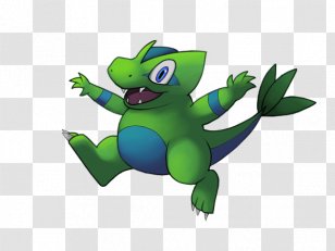 Frog Reptile Desktop Wallpaper Clip Art - Legendary Creature - Water Grass Transparent PNG