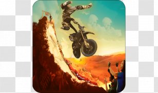 Super Pumpkin Hero Jungle Run Ride Your Bike Dino T-Rex Runner Dirt Extreme 2 - Sport - Android Transparent PNG