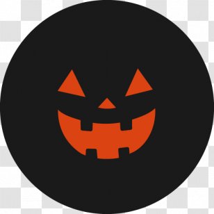 Jack-o'-lantern Clip Art Orange S.A. - Pumpkin - Jackolantern Transparent PNG