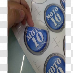 Label Cobalt Blue Aluminum Can Bottle Cap - Brand - Ipomoea Nil Transparent PNG