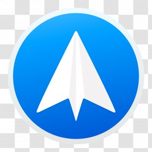 Mobile App Email Client Store Download - Apple Transparent PNG