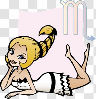 Scorpio Horoscope Astrology Astrological Sign Virgo - Yellow Transparent PNG