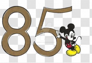 Scottish Fold Yorkshire Terrier False Pregnancy Animal Louse - Symbol - Thug Life Mickey Mouse Transparent PNG