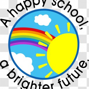 Broughton Primary School Elementary Logo Abington Vale - Text Transparent PNG