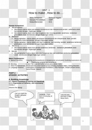 Design Poster Document Comics Drama - Organism - Bahasa Inggris Transparent PNG