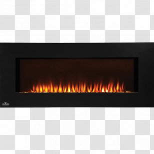 Hearth Electric Fireplace Insert Living Room - Stove Transparent PNG