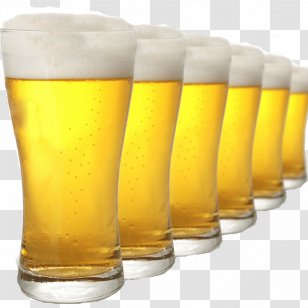 Beer Non-alcoholic Drink Tea Distilled Beverage Fizzy Drinks - Cocktail Transparent PNG