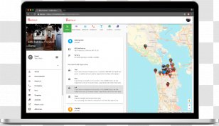 ADP, LLC Payroll Management Analytics Computer Software - Monitor - Ibm Transparent PNG