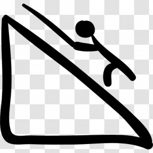 Climbing Sport Clip Art - Logo - Artwork Transparent PNG