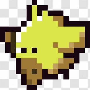 Super Mario Bros. 2 Smash Melee All-Stars - Yellow - Bros Transparent PNG