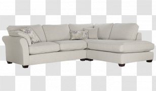 Loveseat Sofa Bed Couch Comfort - Corner Transparent PNG