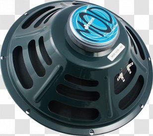 Subwoofer Guitar Amplifier Jensen Loudspeakers Alnico - Electric - 35% Off Transparent PNG