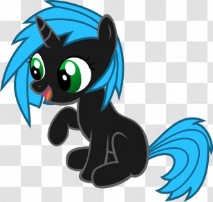 Pony Pinkie Pie Rainbow Dash Rarity Filly - Deviantart - My Little Transparent PNG