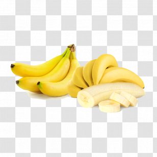 Banana Bread Powder Eating Peel - Slices Transparent PNG