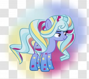 My Little Pony: Equestria Girls Rainbow Dash Indigo Zap Ekvestrio - Silhouette - Flare Transparent PNG
