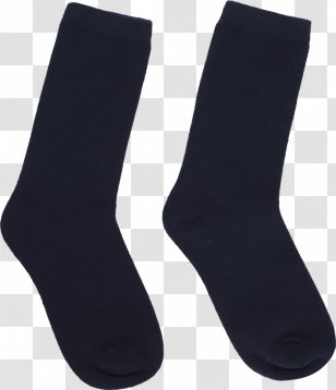 Sock Stocking Clip Art - Watercolor - Roap Transparent PNG