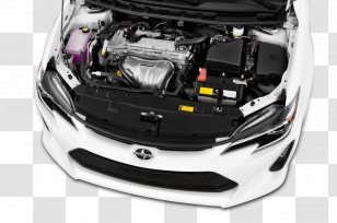 2015 Scion TC 2016 Car 2014 - Full Size - Auto Parts Transparent PNG