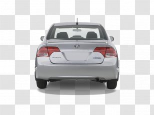 Personal Luxury Car Compact Mid-size Motor Vehicle - Brand Transparent PNG