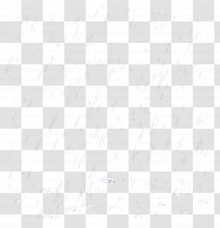 Snow Black And White Illustration - Texture - Pretty Falling Raindrops Transparent PNG
