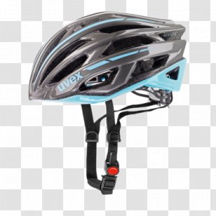 UVEX Bicycle Helmets Cycling Goggles - Helmet - Cascos Transparent PNG