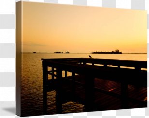 Sunrise Horizon - Dawn - Morning Sun Transparent PNG