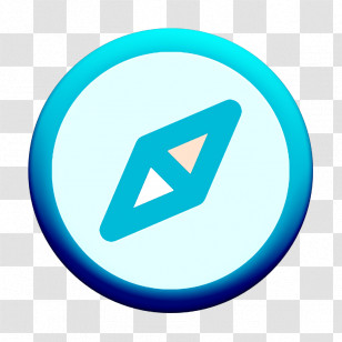 Brands And Logotypes Icon Social Media Color Icon Safari Icon Transparent PNG