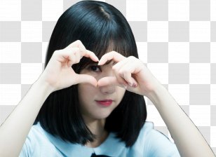 GFriend Summer Rain K-pop Seoul Image - Watercolor - Gfriend Eunha Transparent PNG
