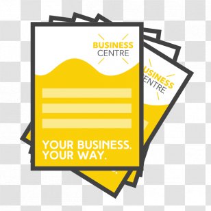Post-it Note Logo Brand Line Font - Material Transparent PNG