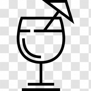 Cocktail Non-alcoholic Drink Coconut Water Juice - Alcoholic Transparent PNG