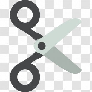 scissors symbol meaning