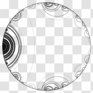 Mandelbrot Set Julia Fractal Mathematics Geometry - Visual Arts - Creative Circles Transparent PNG