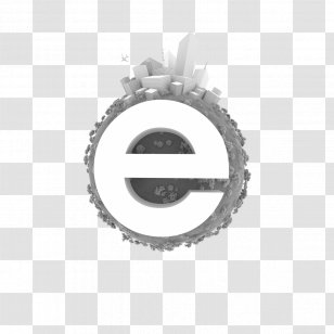 Circle Brand - Wheel - Geometry Shading Transparent PNG