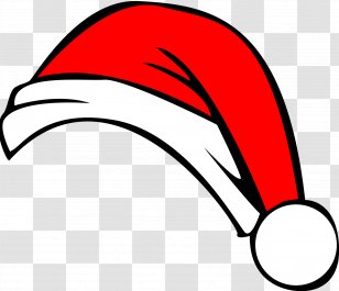 Santa Claus Suit Hat Christmas Clip Art - Free Content - Avatar Cliparts Transparent PNG