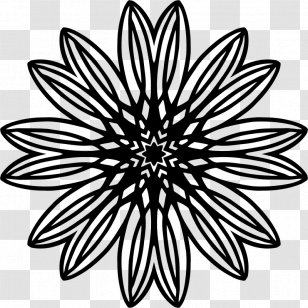 Raster Graphics - Monochrome - MOTIF Transparent PNG