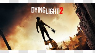 Dying Light 2 4K Resolution Display High-definition Television Transparent PNG