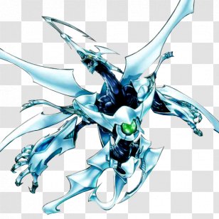 Yusei Fudo Yu-Gi-Oh! Trading Card Game Shooting The Sacred Cards - Silhouette - Cartoon Transparent PNG