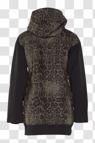 Hoodie Armada Skiing Ski Suit - Winter Sport Transparent PNG