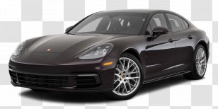 2017 Honda Accord Car Motor Company Audi - Mid Size - 2018 Porsche Panamera Transparent PNG
