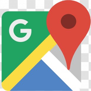 Google Maps Turn-by-turn Navigation Apple - Text - Location Transparent PNG