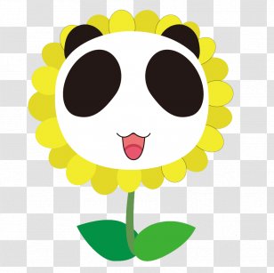 International Genetically Engineered Machine Synthetic Biology Plant Chloroplast - Flower - Sichuan Panda Transparent PNG