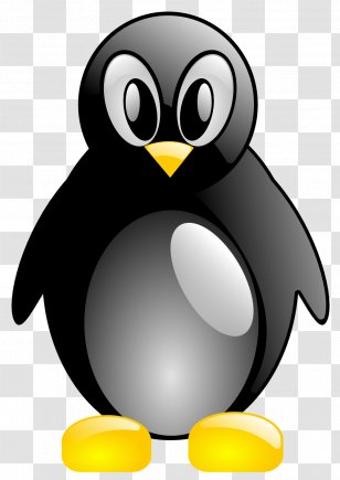 Tux Of Math Command, Penguin, Tux png transparente grátis