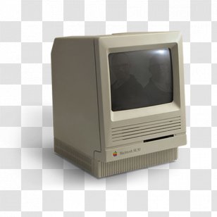 Macintosh Plus MacBook Pro SE - Screen - Team Concept Transparent PNG