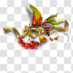 Image Centerblog Autumn - Painting - Mall Decoration Transparent PNG